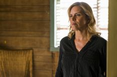 Kim Dickens Takes on Her First TV Role Post-'Fear the Walking Dead'