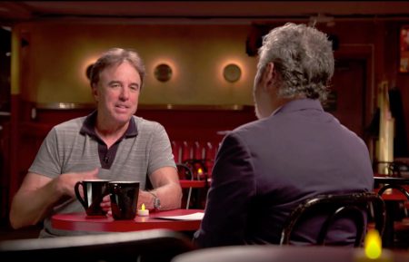 Kevin Nealon Feherty