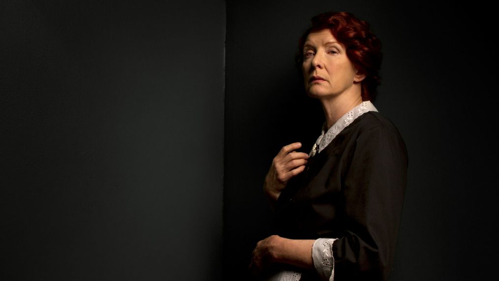 American Horror Story - Frances Conroy