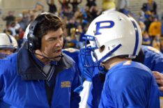 Friday Night Lights - Kyle Chandler, Zach Gilford