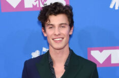 2018 MTV Video Music Awards - Shawn Mendes