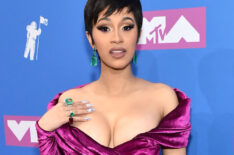 2018 MTV Video Music Awards - Cardi B