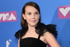 2018 MTV Video Music Awards - Millie Bobby Brown