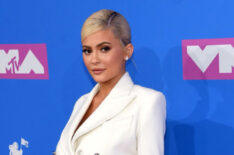 2018 MTV Video Music Awards - Kylie Jenner