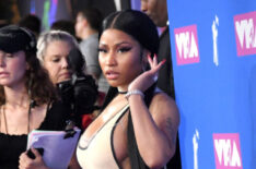2018 MTV Video Music Awards - Nicki Minaj