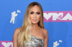 2018 MTV Video Music Awards - Jennifer Lopez