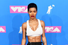 2018 MTV Video Music Awards - Teyana Taylor