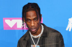 2018 MTV Video Music Awards - Travis Scott