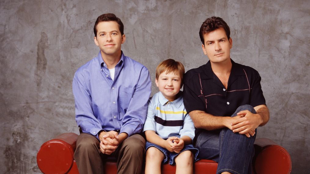 Two and a Half Men