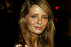 Mischa Barton
