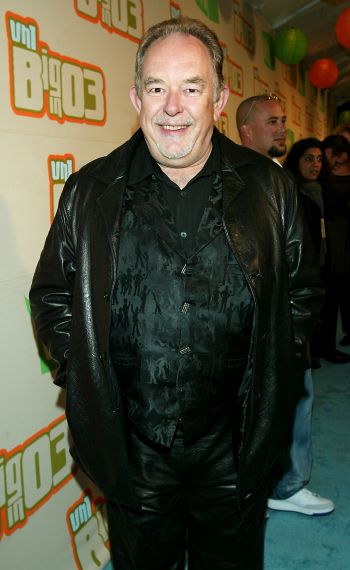 VH1's Big In 2003 Awards - Arrivals