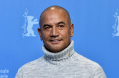 Temuera Morrison at the 66th Berlinale International Film Festival