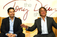 Tony Danza on The Tony Danza Show