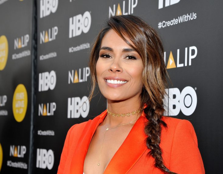 HOLLYWOOD, CA - JUNE 25: Actress Daniella Alonso attends the NALIP 2016 Latino Media Awards at Dolby Theatre on June 25, 2016 in Hollywood, California. (Photo by John Sciulli/Getty Images for NALIP)