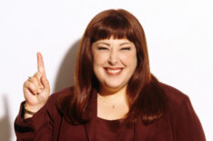 Carnie Wilson