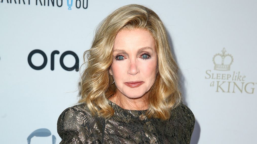 Donna Mills