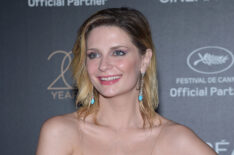 Mischa Barton at the 70th Annual Cannes Film Festival