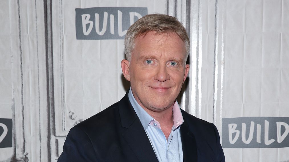 Anthony Michael Hall