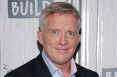 'Riverdale' Calls Anthony Michael Hall to the Principal's Office for Season 3