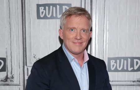 Anthony Michael Hall