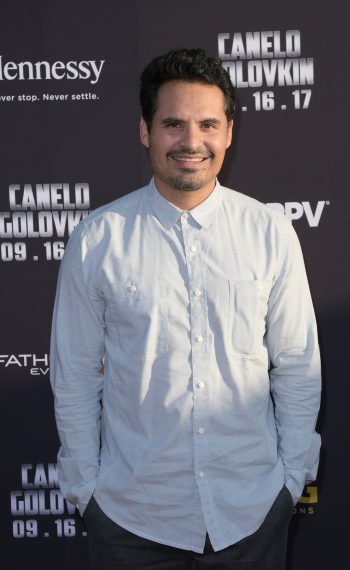 Michael Pena