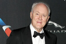 John Lithgow attends the 2017 AMD British Academy Britannia Awards