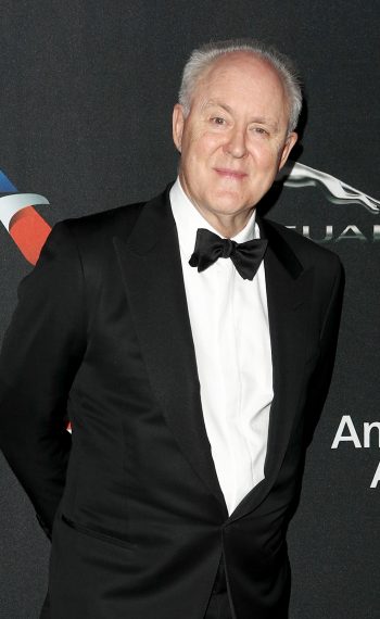 John Lithgow attends the 2017 AMD British Academy Britannia Awards