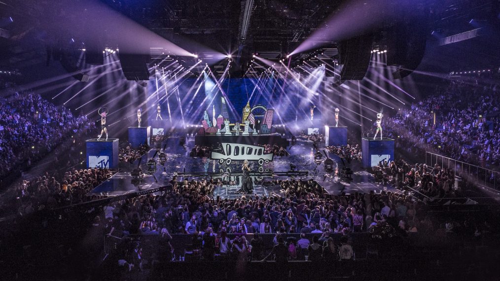 Mtv vma 2018 top full show free online