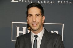 David Schwimmer to Star on 'Will & Grace' in Recurring Role