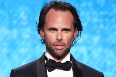 Walton Goggins at the 23rd Annual Critics' Choice Awards