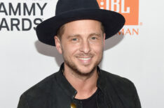 Ryan Tedder