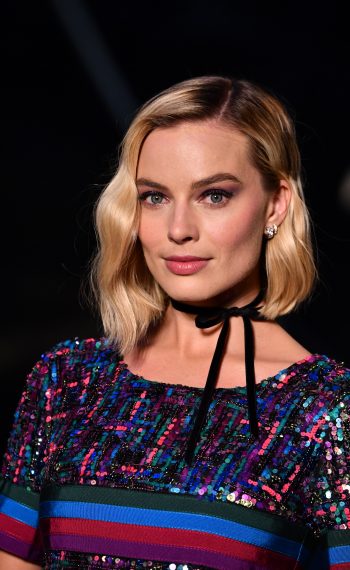 Margot Robbie