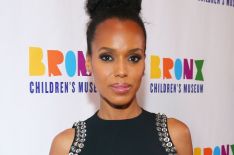Kerry Washington at the Bronx Children's Museum Gala 2018