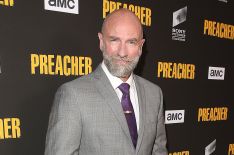 'Lucifer' Season 4: 'Outlander' & 'Preacher' Star Graham McTavish Joins the Cast