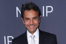 Eugenio Derbez at the NALIP 2018 Latino Media Awards