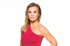 Gina Tognoni in 2017