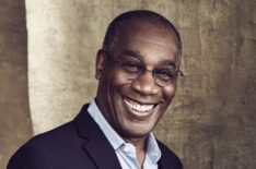 Joe Morton