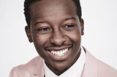 Brandon Micheal Hall