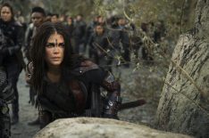 In Defense of Blodreina: Why Octavia Blake Deserves Redemption on 'The 100'