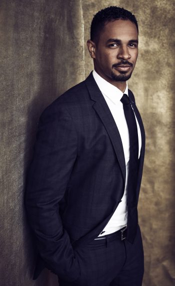 Damon Wayans Jr.