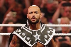 Ricochet Aims to Tear the House Down with Adam Cole at WWE NXT 'TakeOver: Brooklyn'