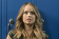 'Insatiable' Star Debby Ryan Breaks Down the True Message of the Netflix Series (VIDEO)