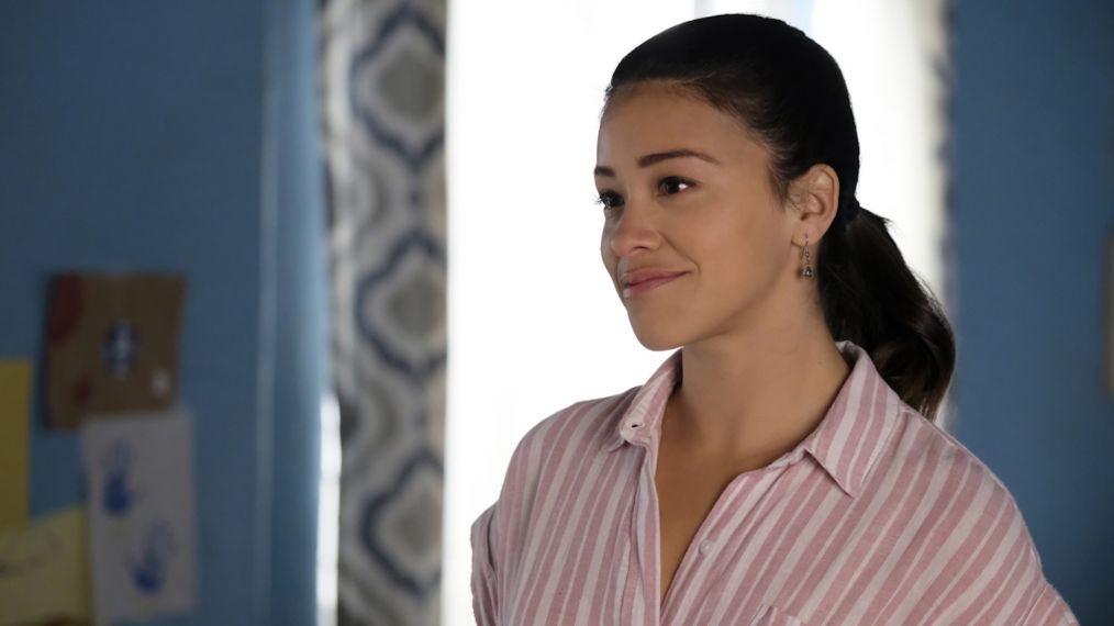 Jane The Virgin - Gina Rodriguez - Chapter Eighty