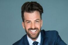 Johnny 'Bananas' Devenanzio on Leaving His Comfort Zone as the New Host of NBC's '1st Look'