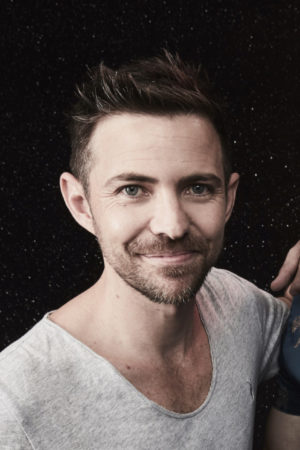 Cameron Welsh