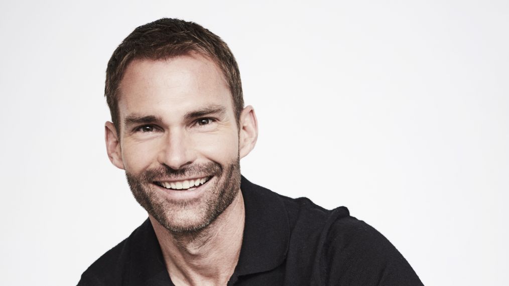 Seann William Scott