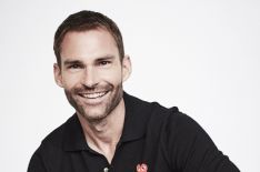 3 Questions with 'Lethal Weapon's New Star Seann William Scott