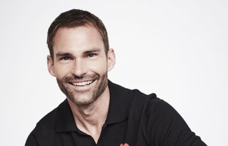 Seann William Scott