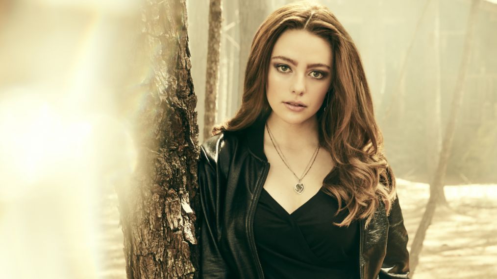 Legacies: 29 novas fotos do elenco e dos bastidores do spin-off de