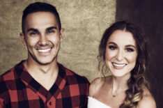 Carlos PenaVega and Alexa PenaVega